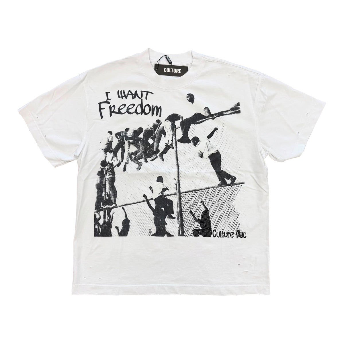 Culture shirts
