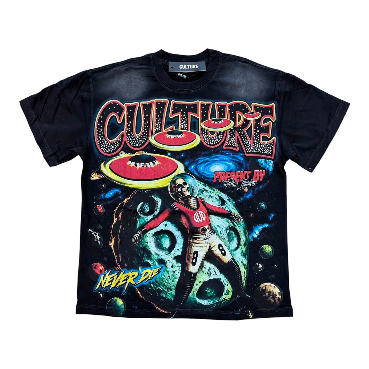 Culture shirts